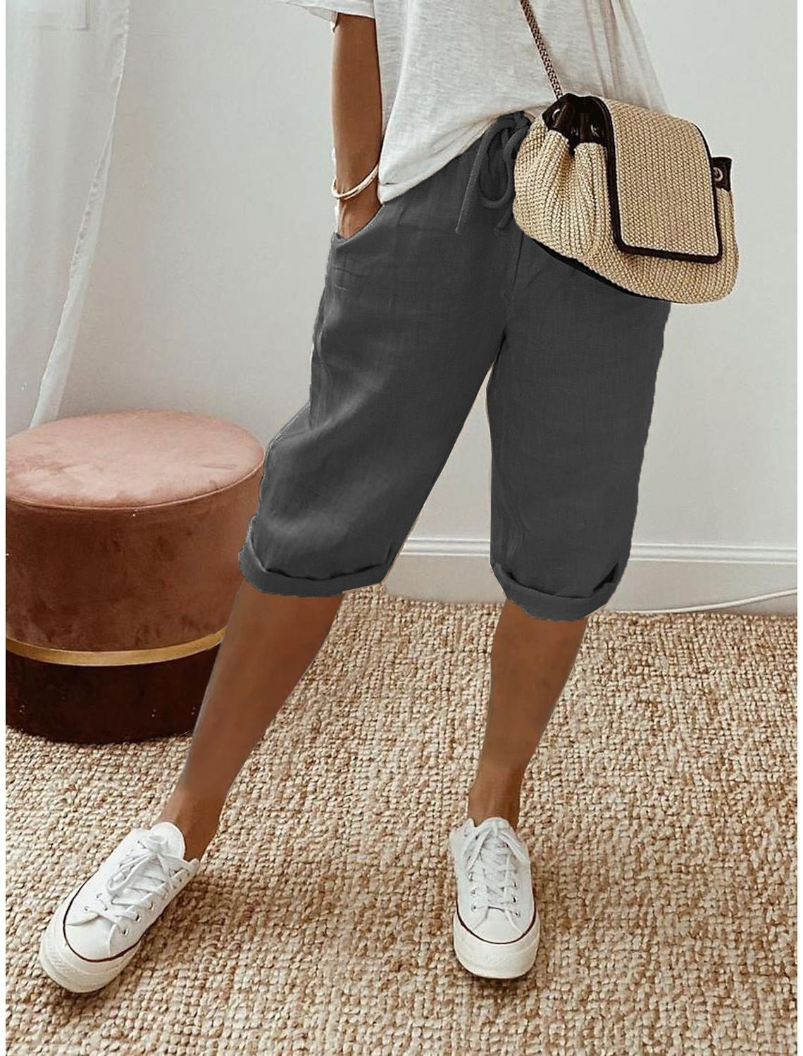 Pantacourt tendance