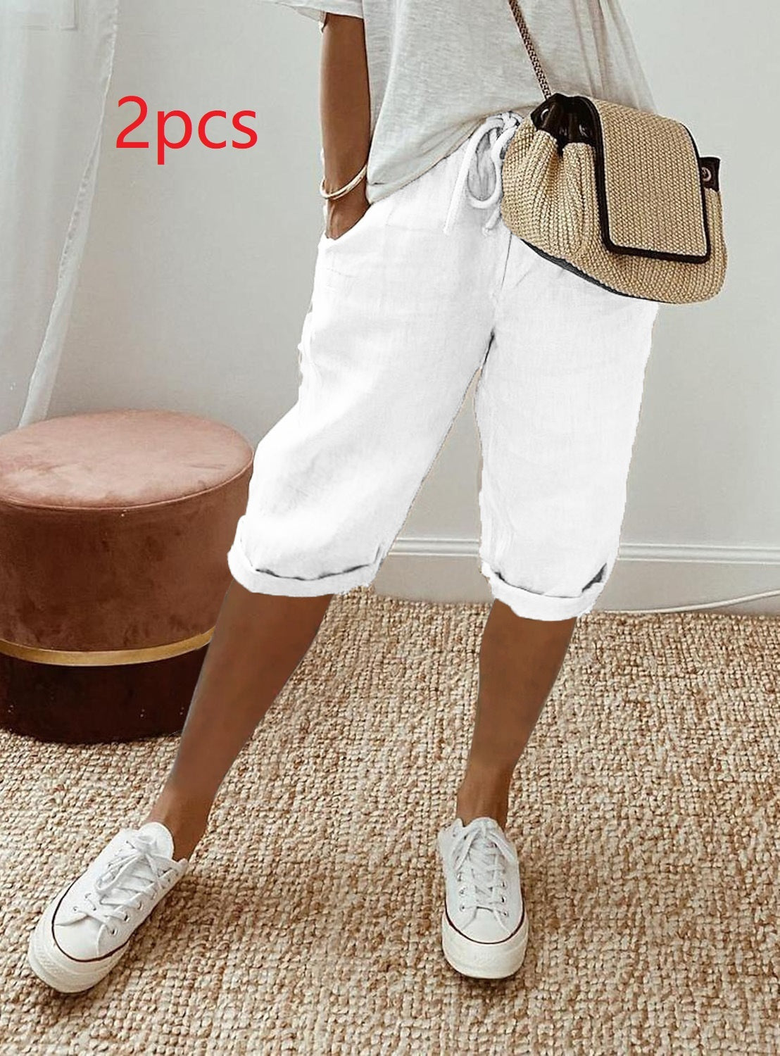 Pantacourt tendance