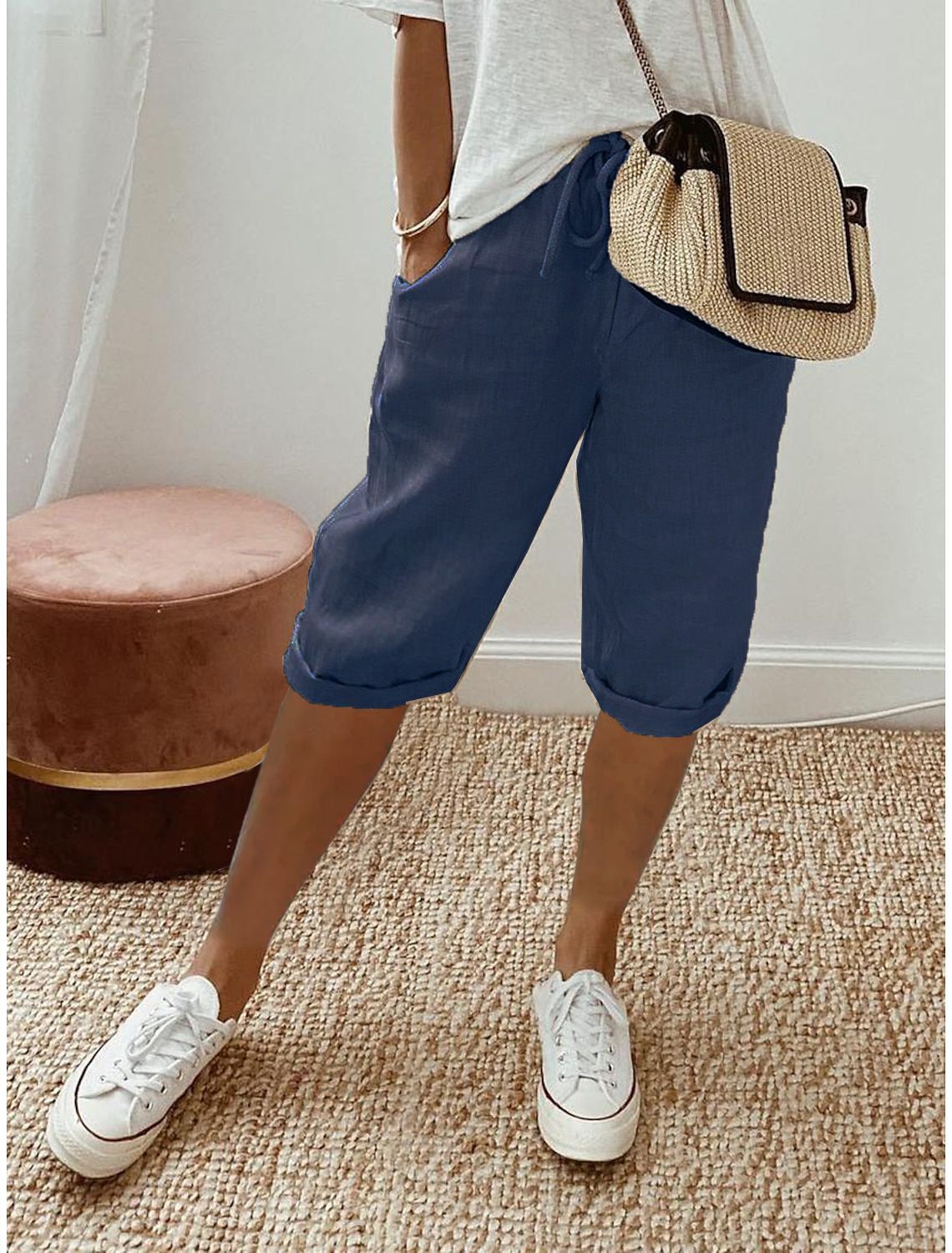 Pantacourt tendance