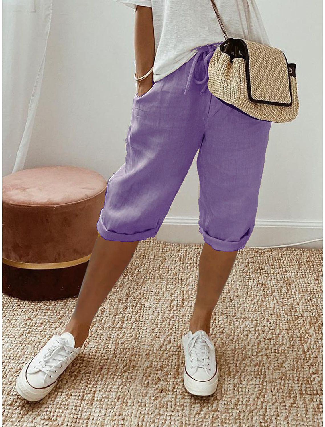Pantacourt tendance