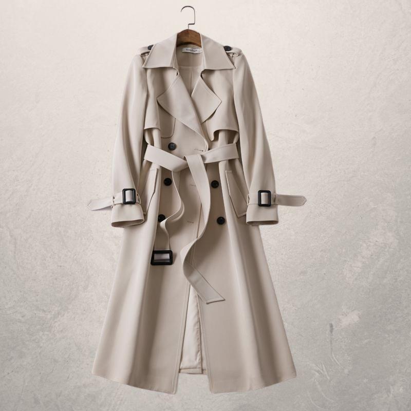 Manteau Lyse