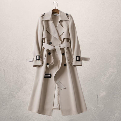 Manteau Lyse