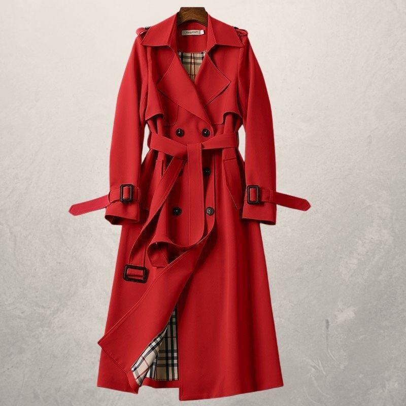 Manteau Lyse