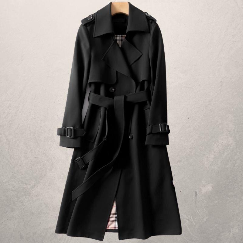 Manteau Lyse