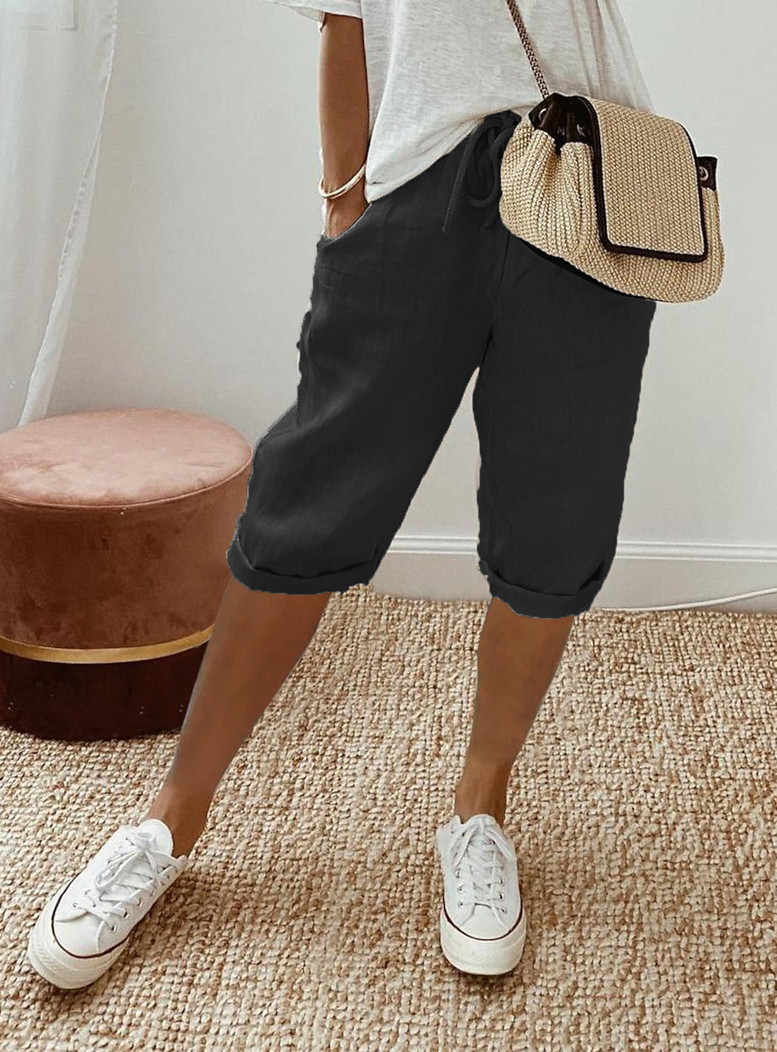 Pantacourt tendance