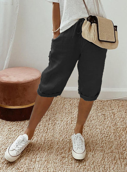 Pantacourt tendance