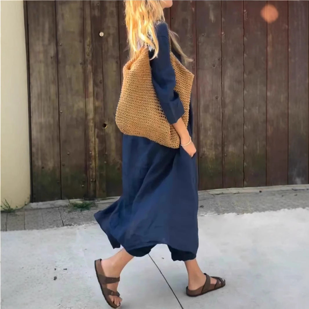 Ensemble traditionnel 2 piéces
