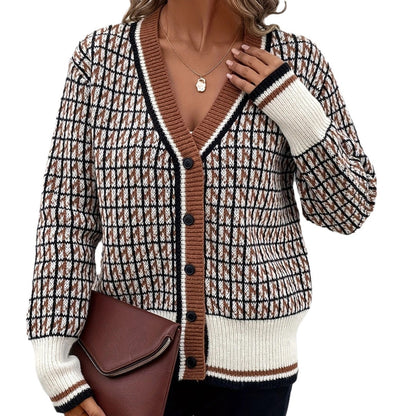 Pull Fabiana Cardigan