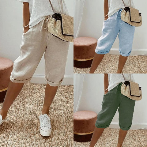 Pantacourt tendance