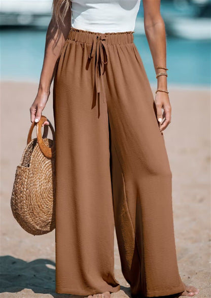 Pantalon fashion décontracté