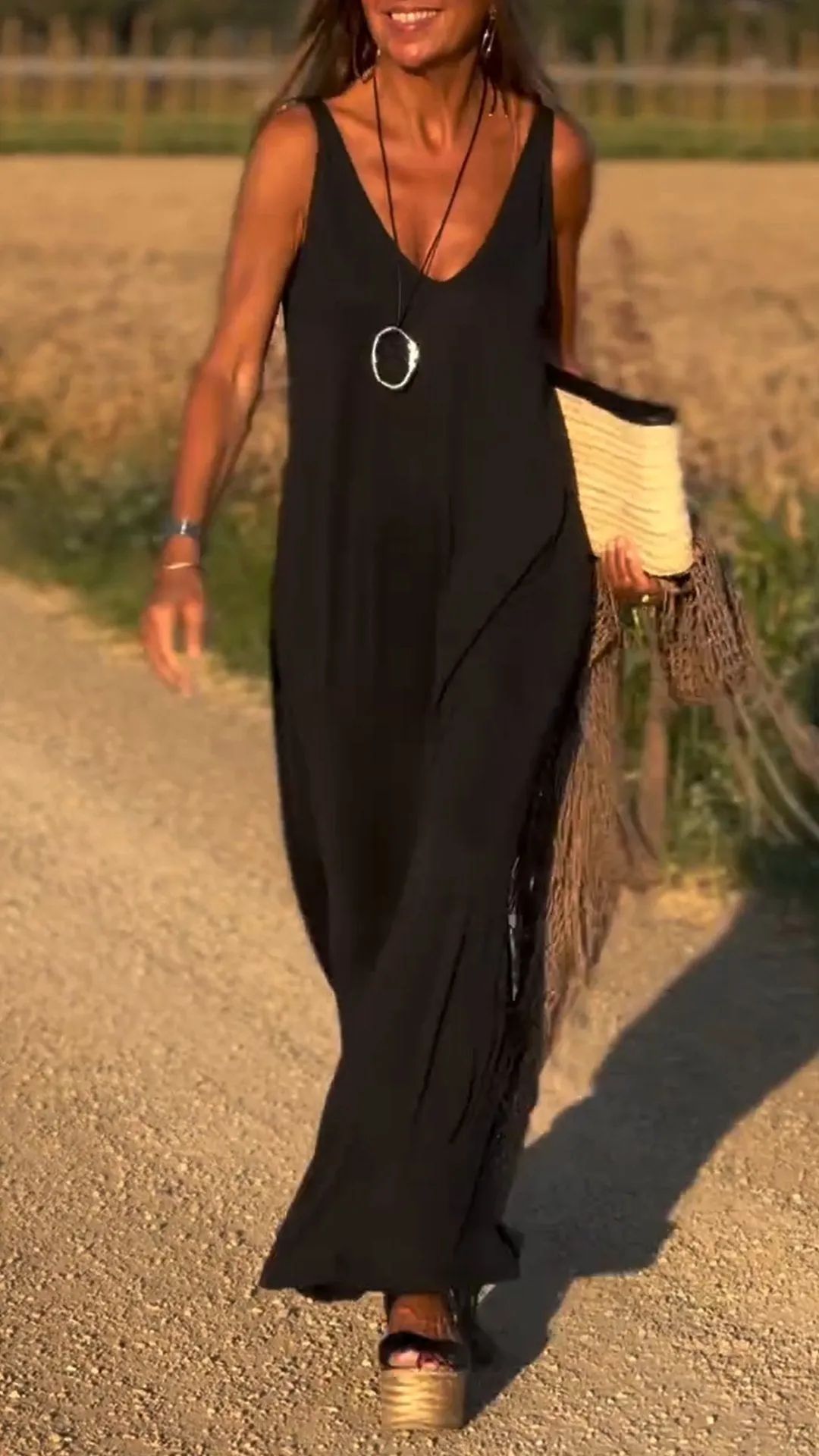Robe sexy tendance