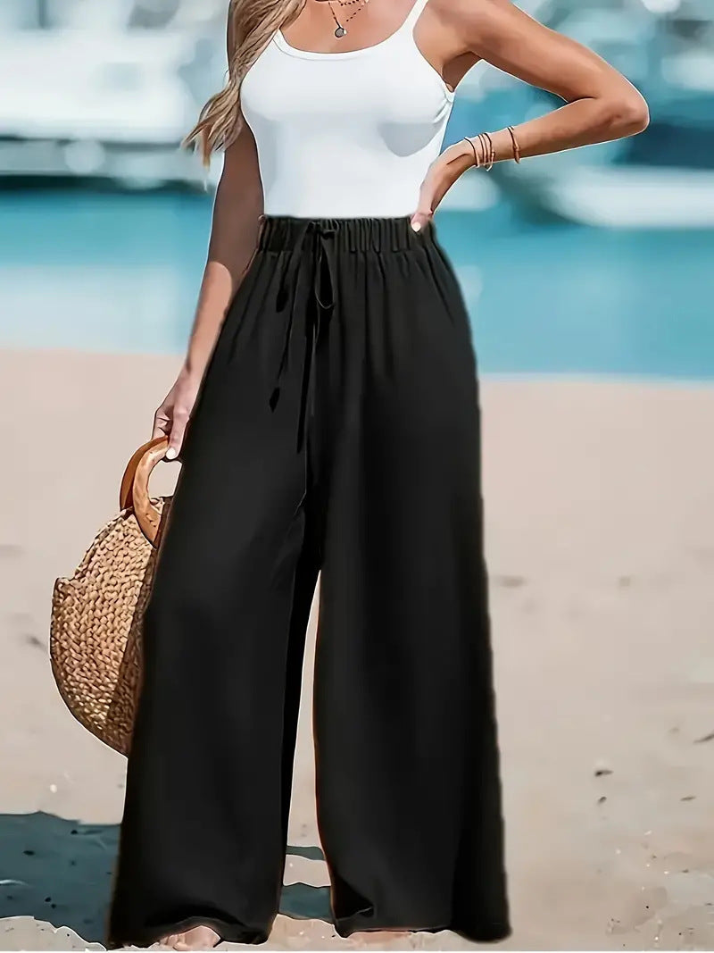 Pantalon fashion décontracté