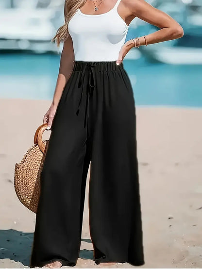 Pantalon fashion décontracté