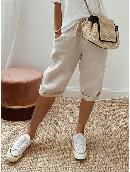 Pantacourt tendance