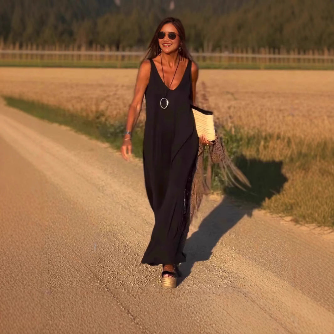 Robe sexy tendance