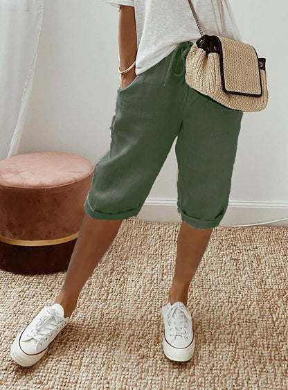 Pantacourt tendance